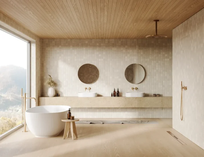 badkamer en toilet renovatie